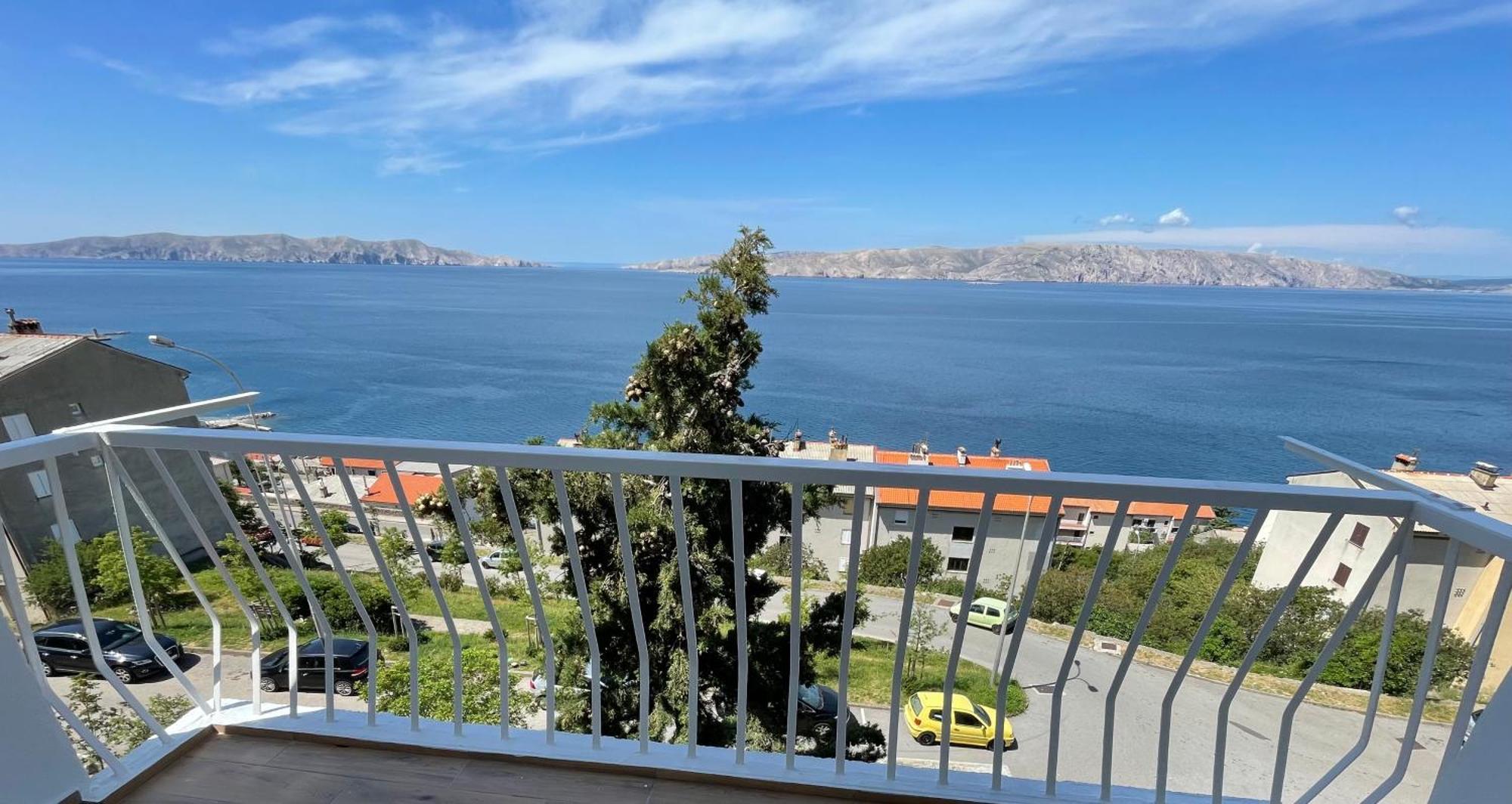Apartman Elena Senj  Ngoại thất bức ảnh