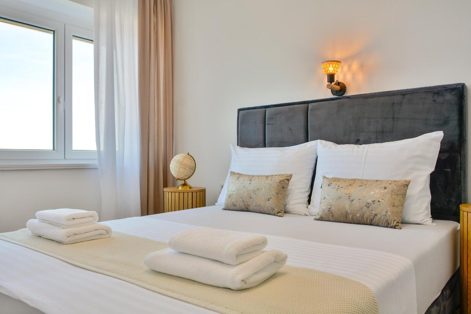 Apartman Elena Senj  Ngoại thất bức ảnh