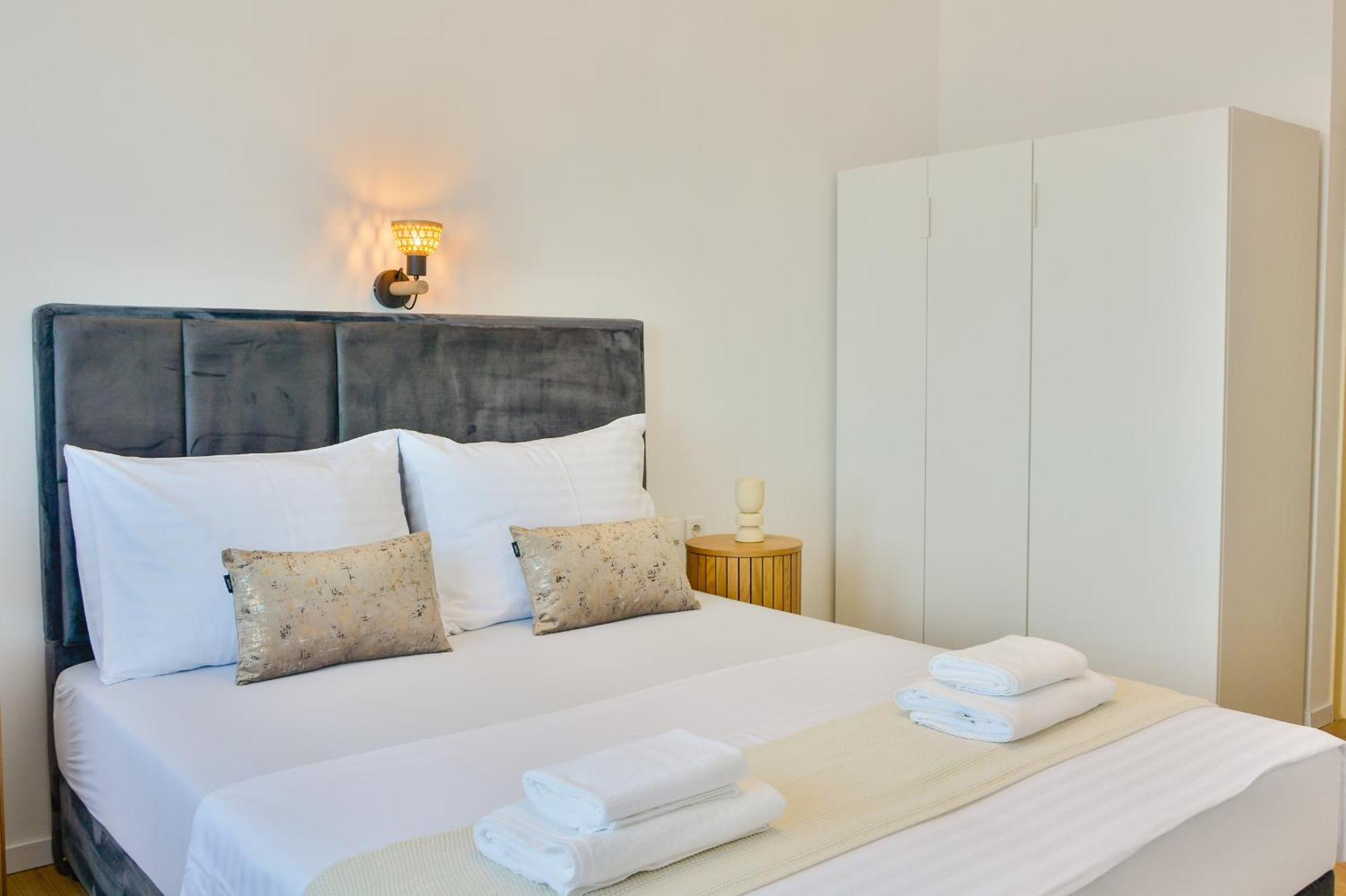 Apartman Elena Senj  Ngoại thất bức ảnh