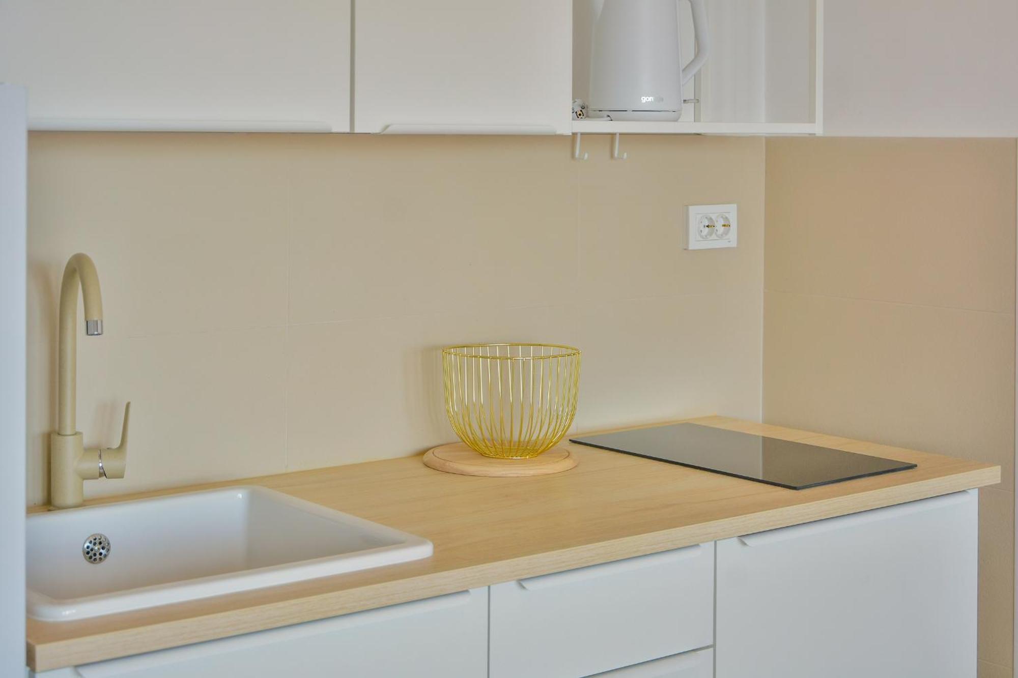 Apartman Elena Senj  Ngoại thất bức ảnh