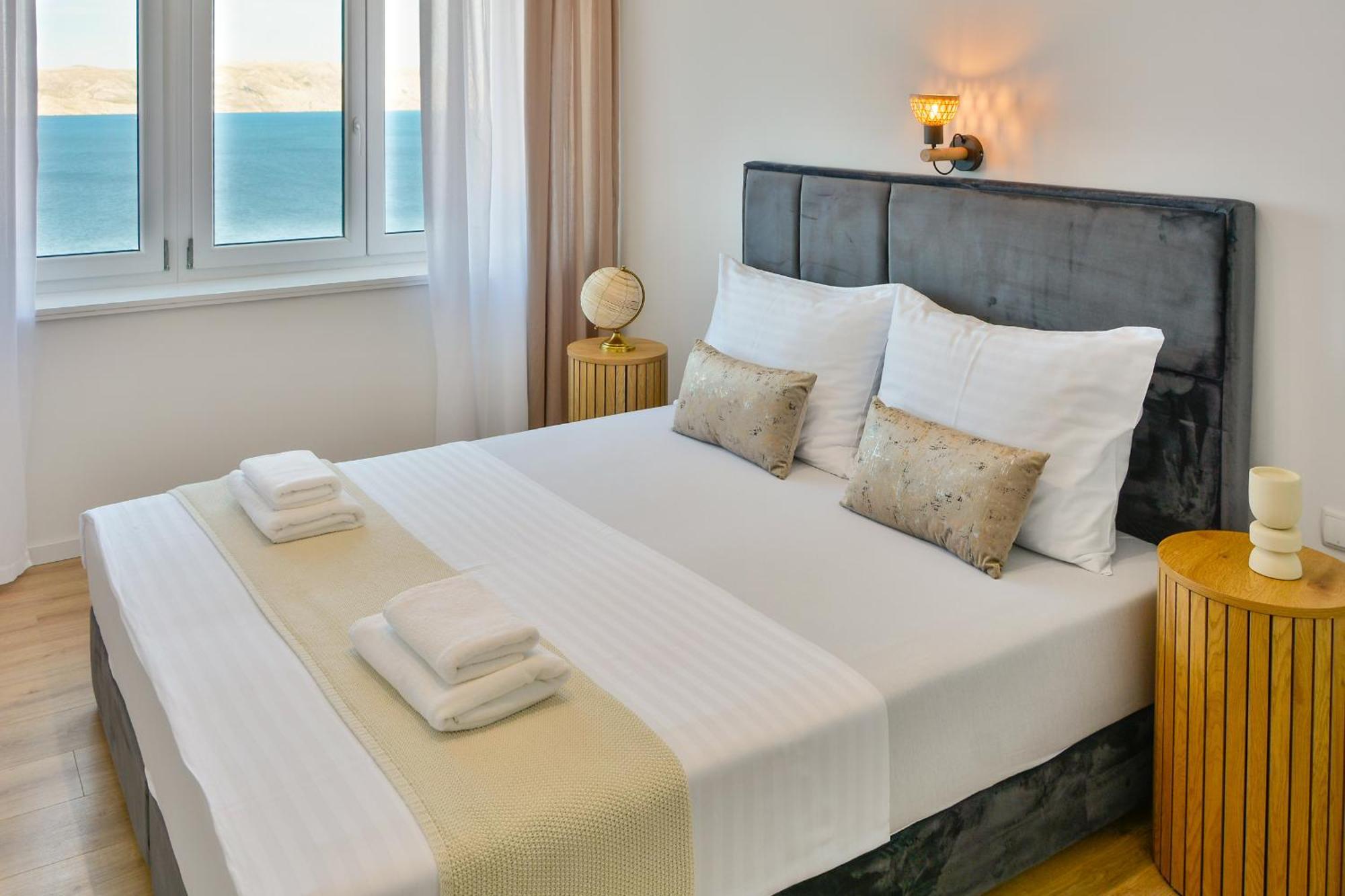 Apartman Elena Senj  Ngoại thất bức ảnh