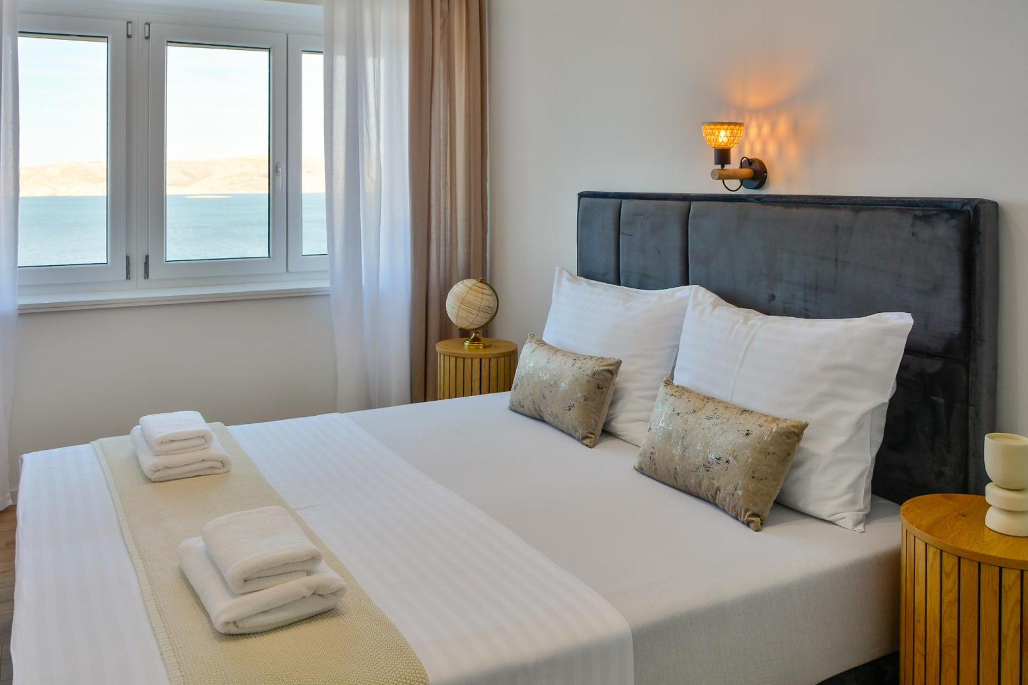 Apartman Elena Senj  Ngoại thất bức ảnh