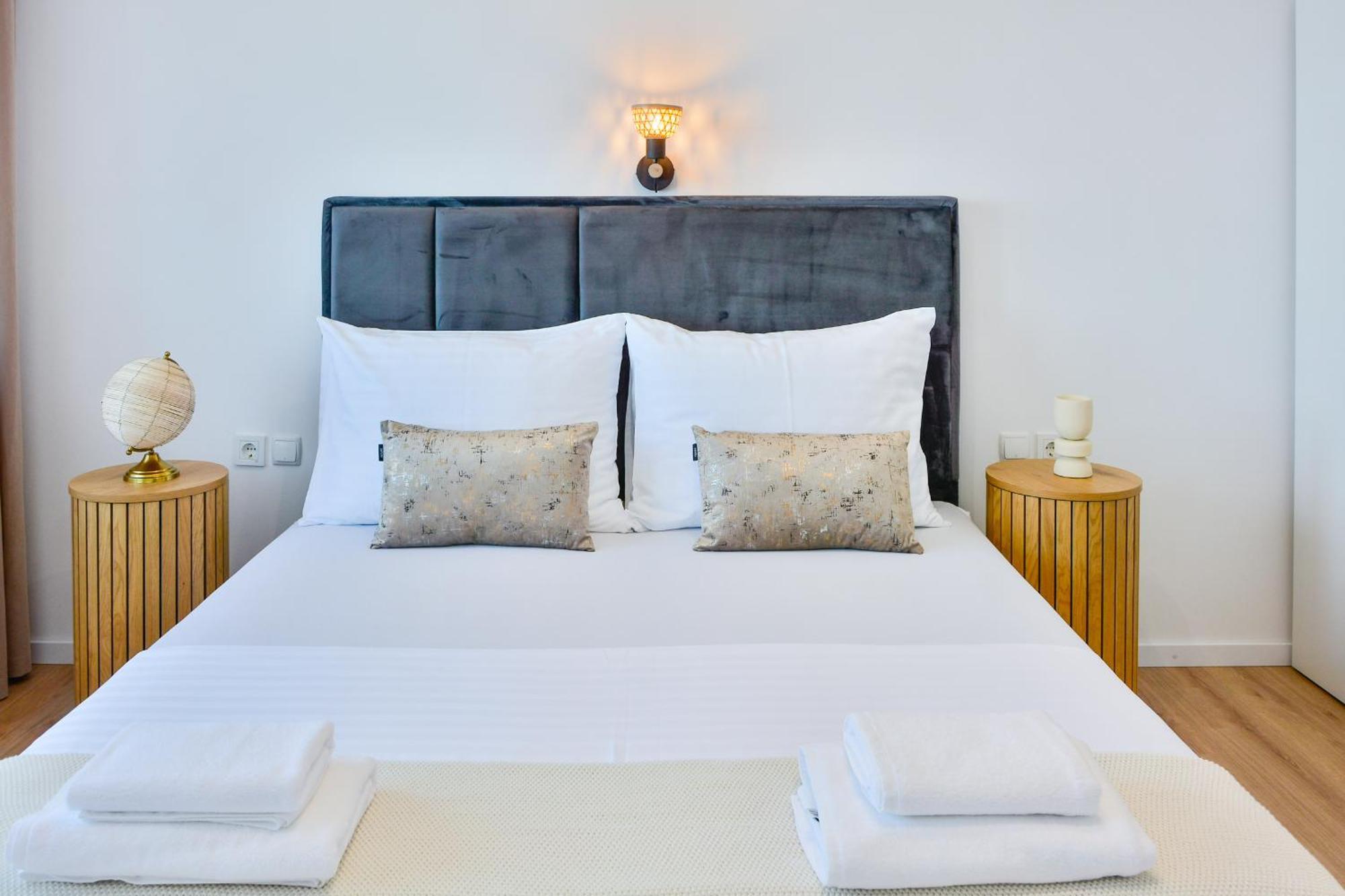 Apartman Elena Senj  Ngoại thất bức ảnh