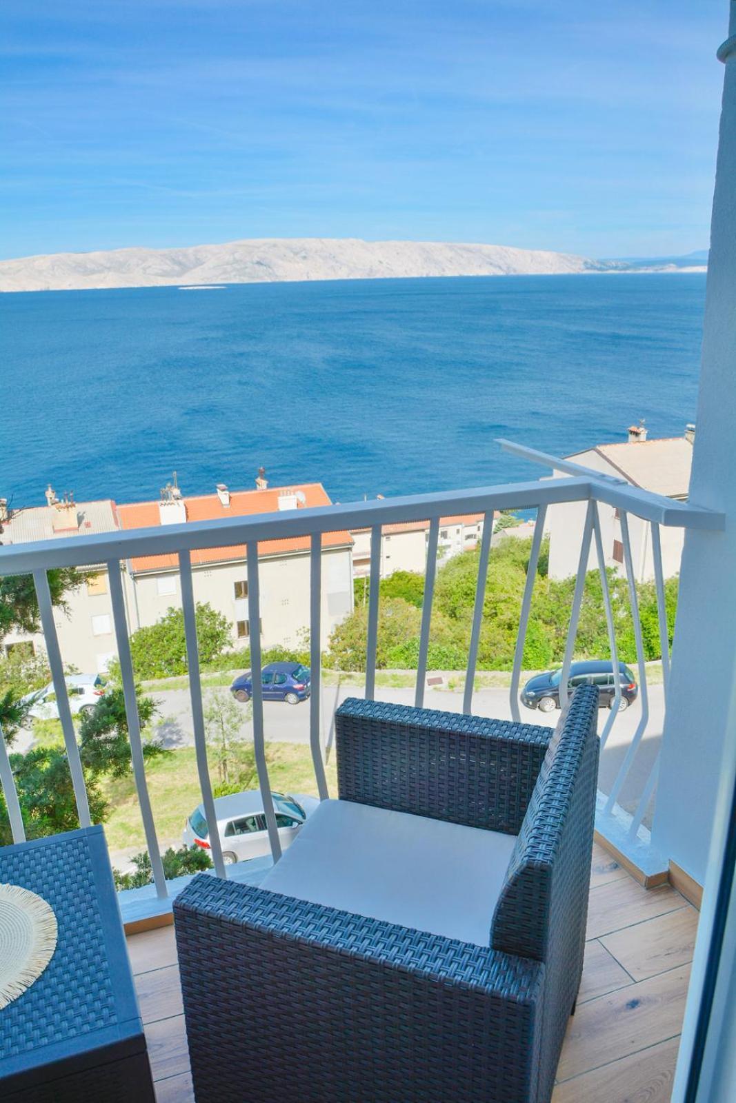 Apartman Elena Senj  Ngoại thất bức ảnh