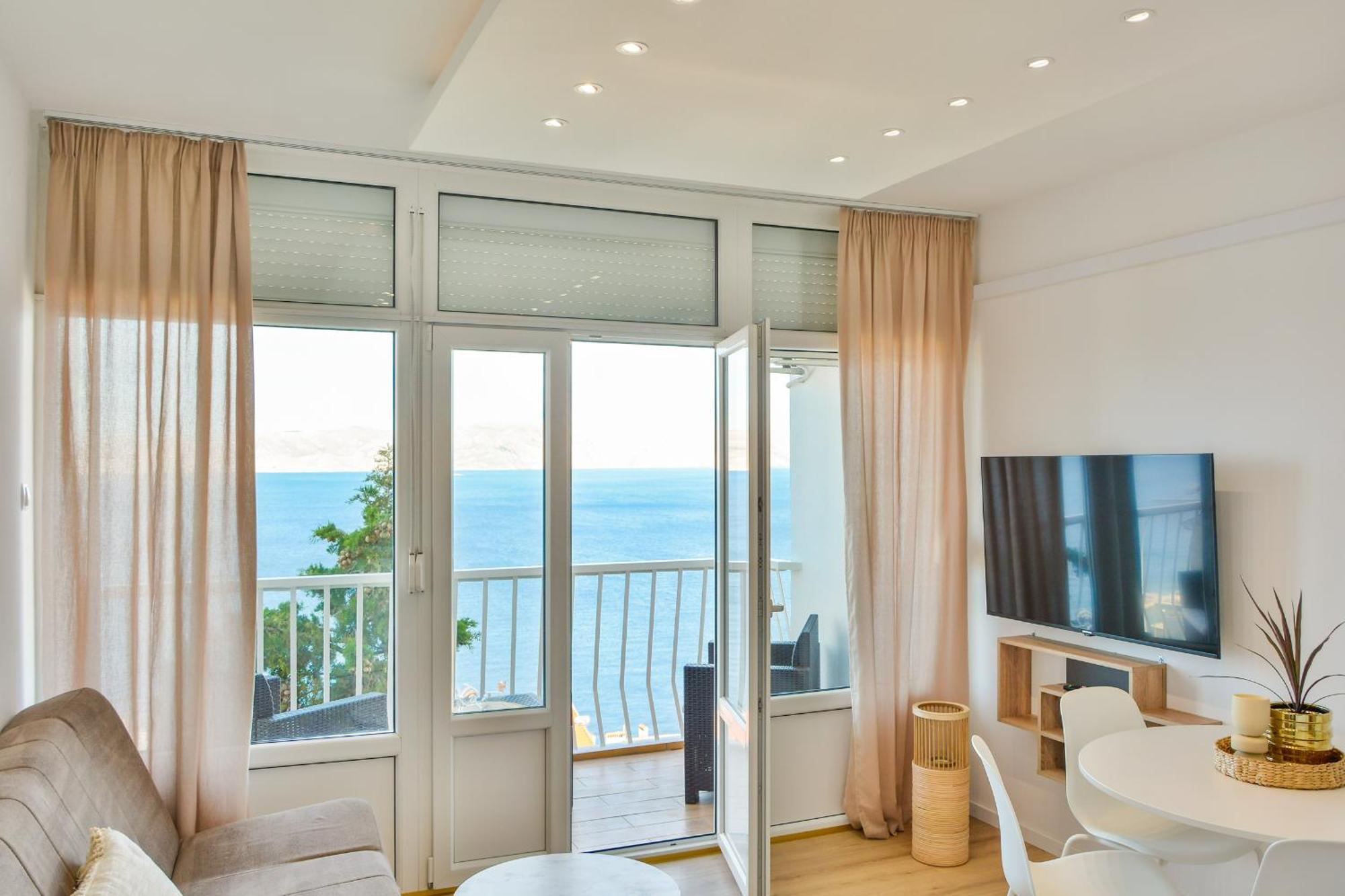 Apartman Elena Senj  Ngoại thất bức ảnh